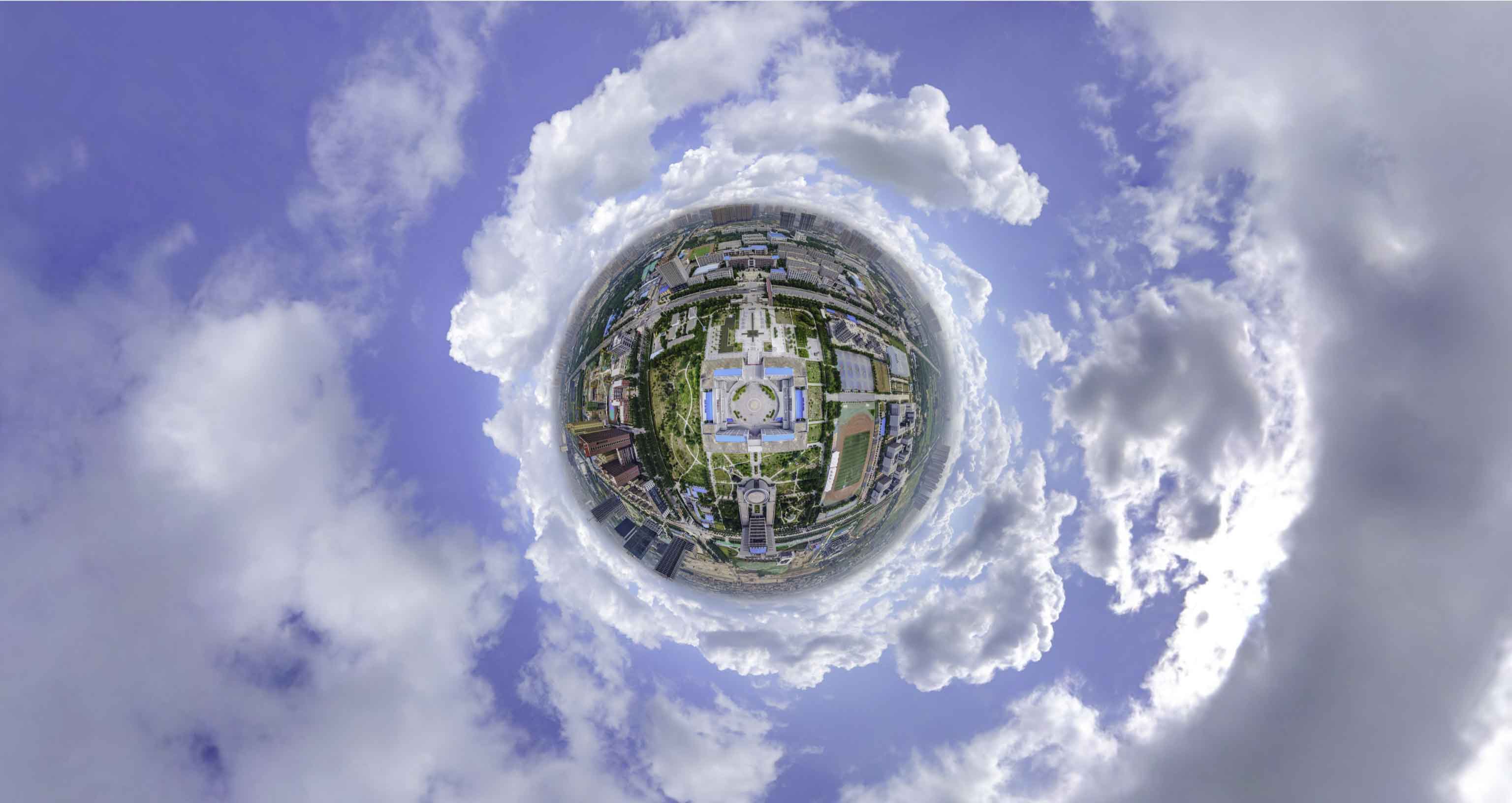 改则格凸河风景名胜区