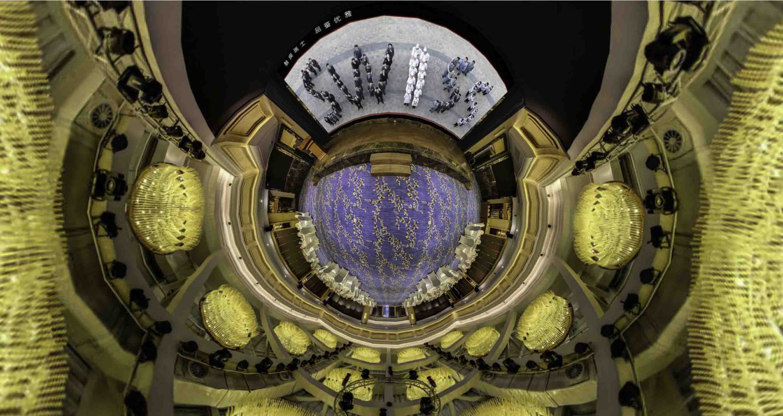 改则探索VR全景拍摄中的深度感：营造沉浸式体验的关键要素