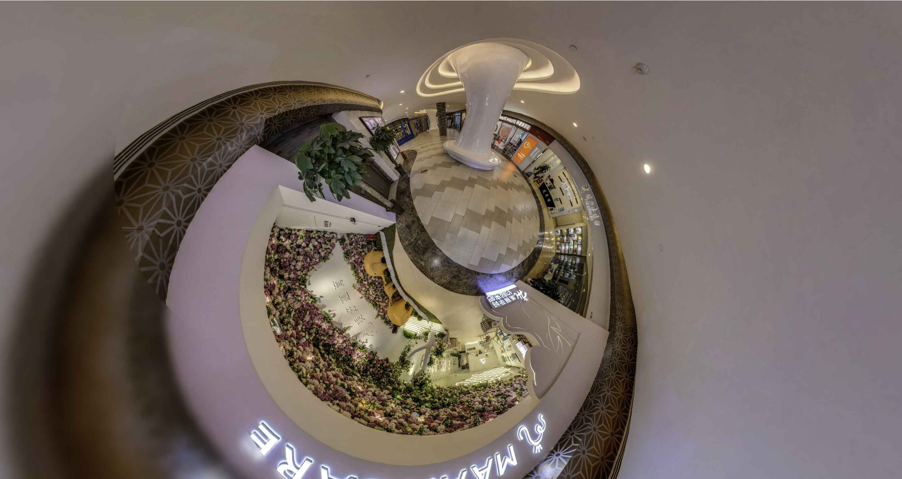 改则将VR全景融入品牌宣传活动的创新实践与策略